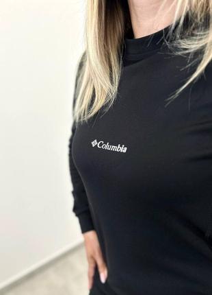 Женское термобелье columbia