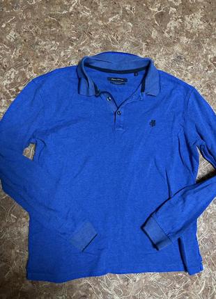 Marc o’polo чоловічий светр м