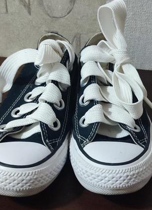 Конверси кеди converse