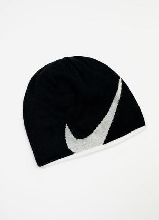 Шапка nike