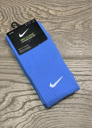 Гетры nike classic с технологией dri-fit р. 42-46