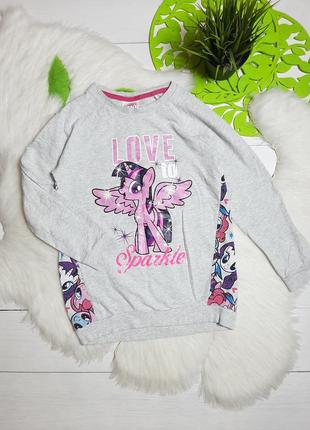 Свитшотик с литтер пони