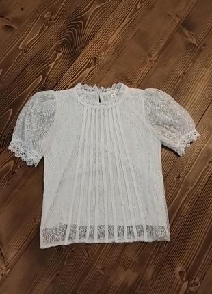 Блузка размер л