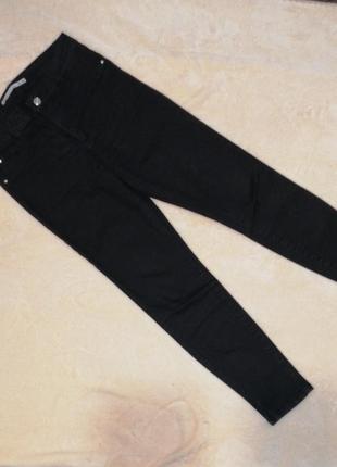 Джинсы скинни р. 26 s/xs
