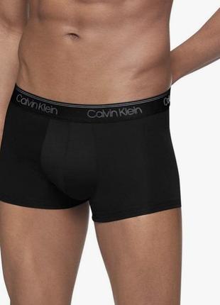 Мужские трусы calvin klein
