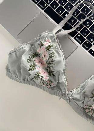 Бюстгальтер accessorize2 фото