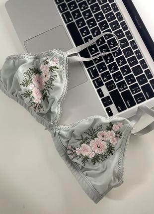 Бюстгальтер accessorize