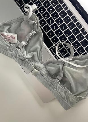 Бюстгальтер accessorize5 фото