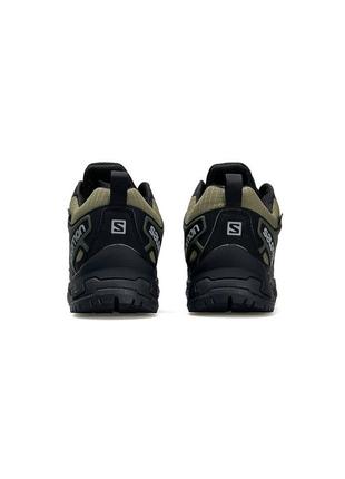 Salomon 4