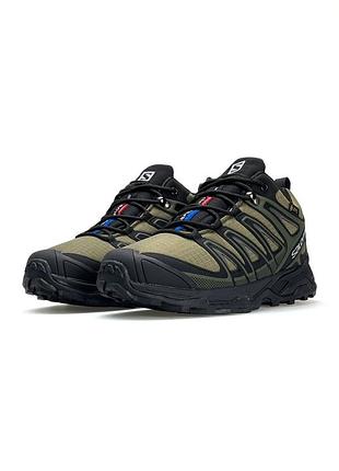 Salomon 5