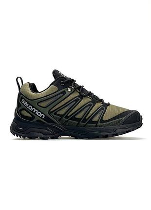 Salomon 3