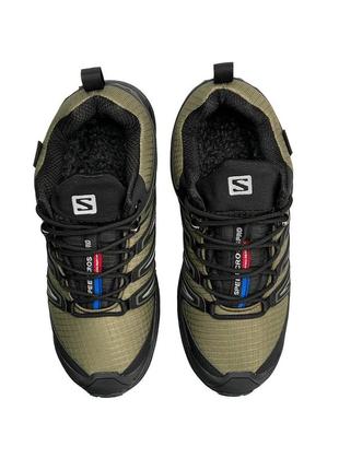 Salomon 7