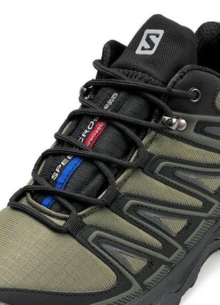 Salomon 6