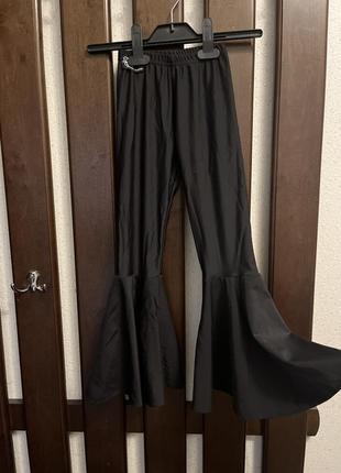 Тренувальні штани для бальних танців dw.dancewear