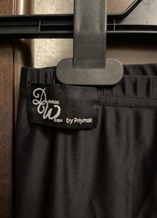 Тренувальні штани для бальних танців dw.dancewear2 фото