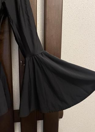 Тренувальні штани для бальних танців dw.dancewear3 фото