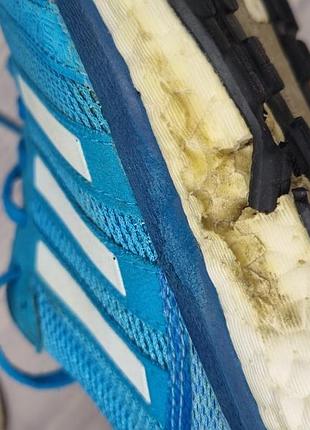 Кроссовки adidas 9