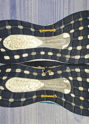 Кроссовки adidas 3