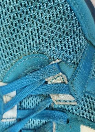 Кроссовки adidas 8