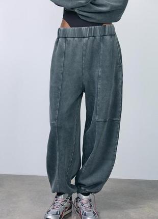 Варені джогери zara