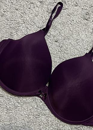 Оригинальный.фирменный,гладкий бюстгальтер hunkemoller