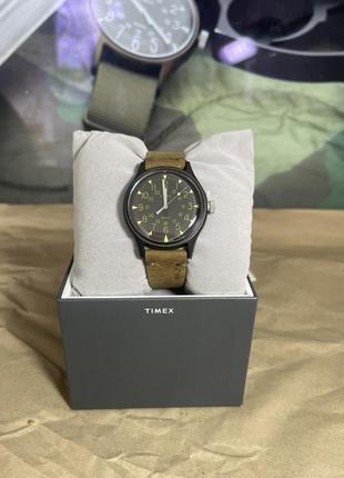 Мужские часы timex мк1 tx2r97000