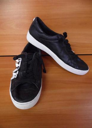 Кеди michael kors&&