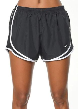 Спортивные шорты nike dry fit