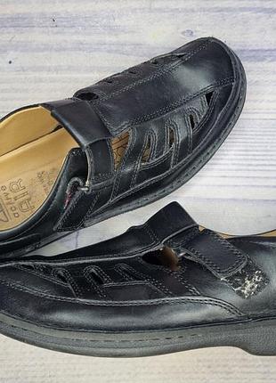 Сандалии clarks