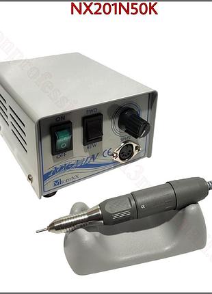 Фрезер для манікюру micronx 201n50k