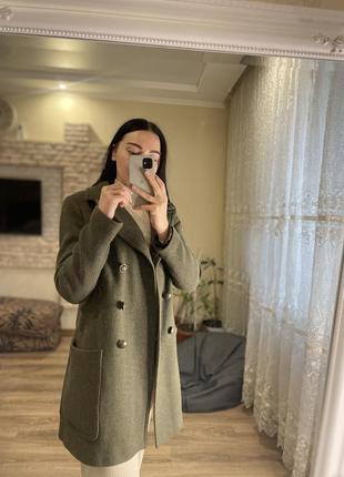 Пальто