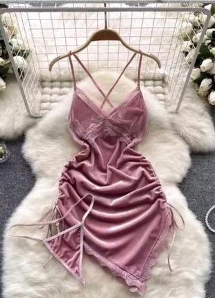 Піжама домашній одяг