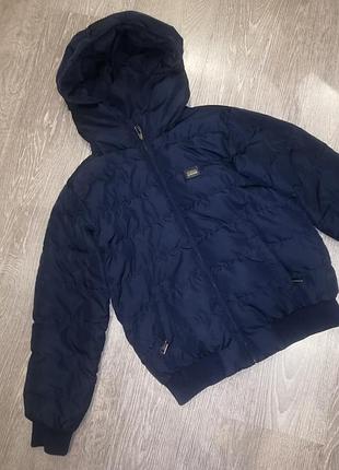 Куртка пуховик