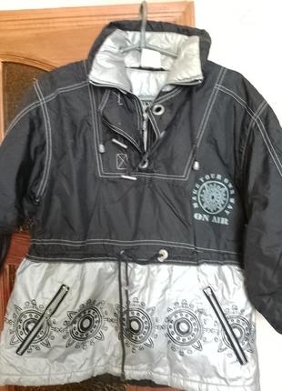 Курточка для подростка