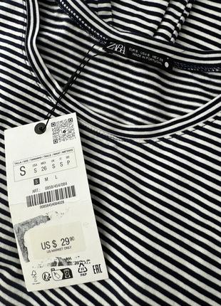 Лонгсливы zara2 фото