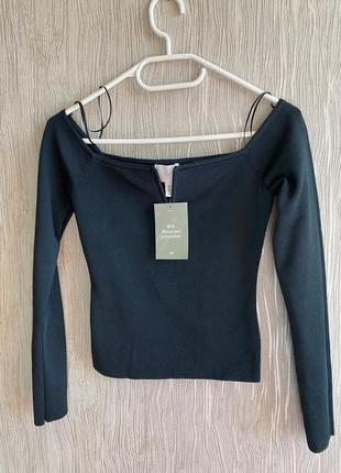 Кофта h&m