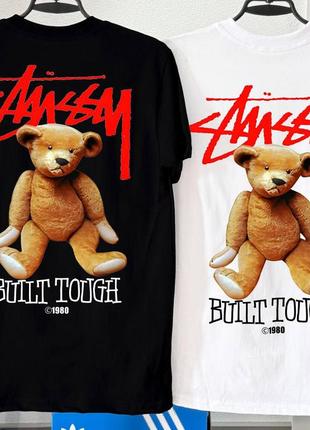 Футболка stussy