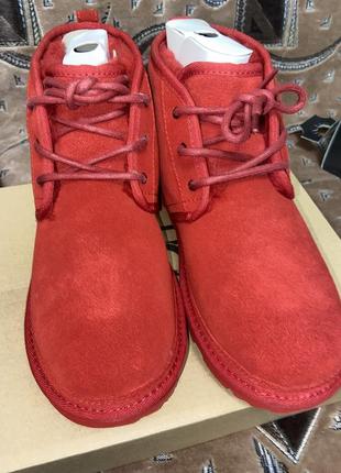 Угги ugg k neumel ii