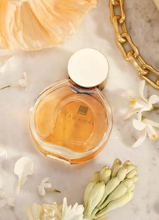 Far away avon 50 ml. женский аромат фар авей эйвон.