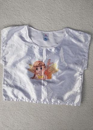 Верх до піжами