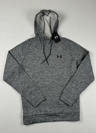 Нове чоловіче худі з на флісі under armour