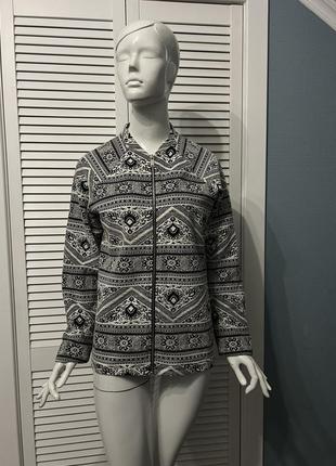 Стильна кофта кардиган на замку f&amp;f