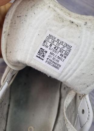 Кеды adidas gazelle 7