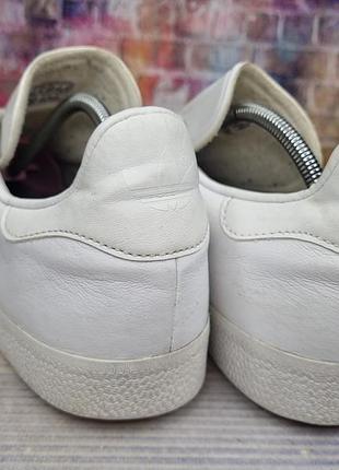 Кеды adidas gazelle 6