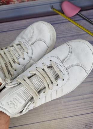 Кеды adidas gazelle 10