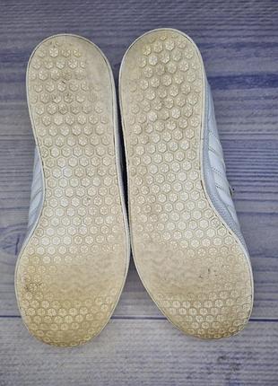 Кеды adidas gazelle 5