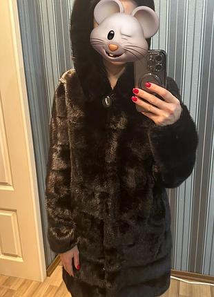 Шуба норкова