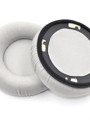 Амбушюры akg k601 k701 k702 q701 q702 k712pro k612pro gray велюр