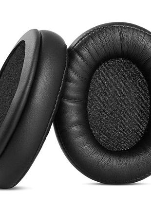 Амбушюры kingston hyperx cloud alpha / cloud i ii / cloud core / stinger / flight 7