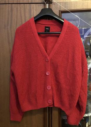 Кофта жіноча тепла